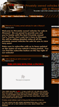 Mobile Screenshot of privately-owned-vehicles-for-sale-in-missouri.retireyounger.ws